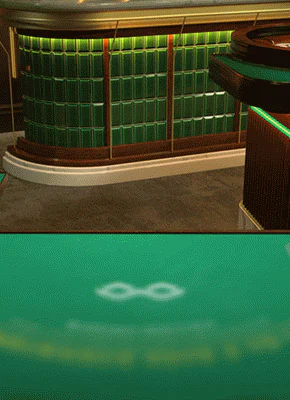 Bar Instant Blackjack