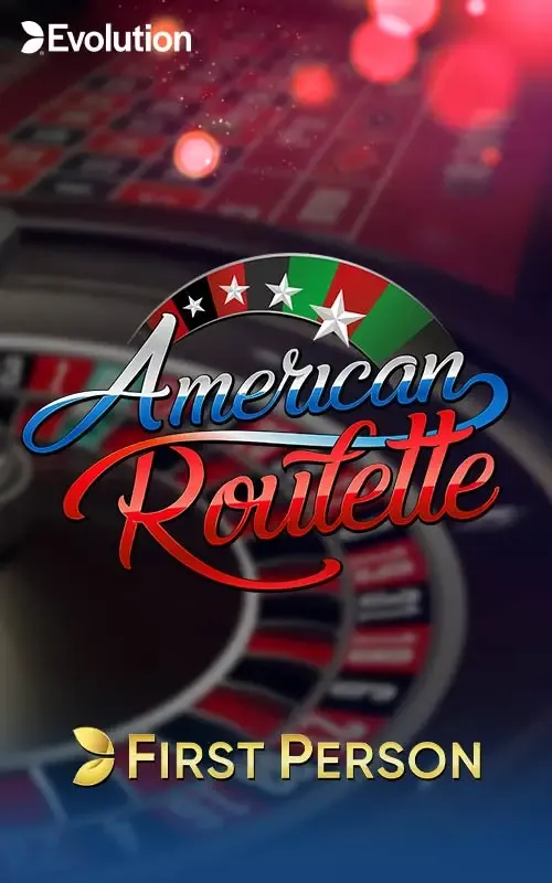 American Roulette First Person