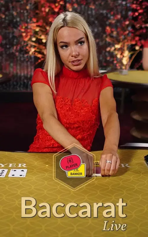 Baccarat Live