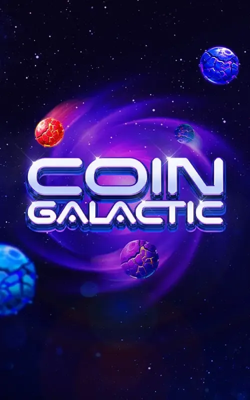 Coin Galactic