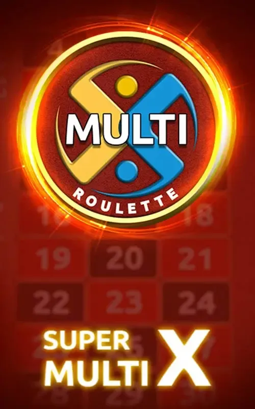 Euro MultiX Roulette
