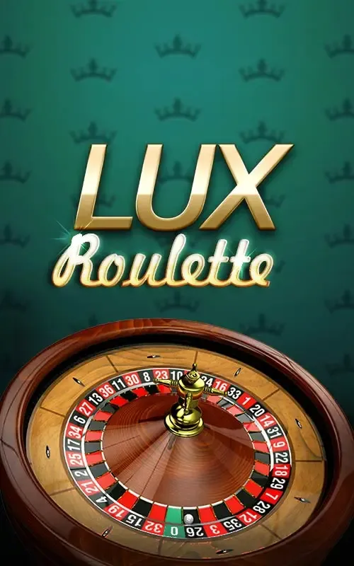 Lux Roulette