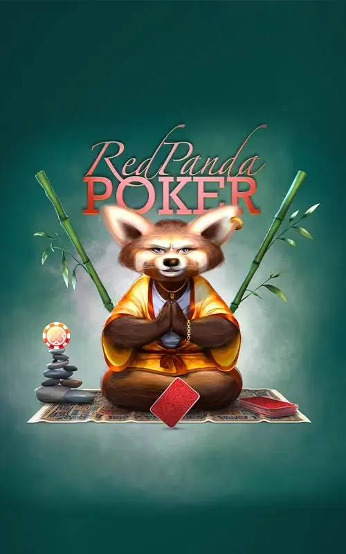 Red Panda Poker