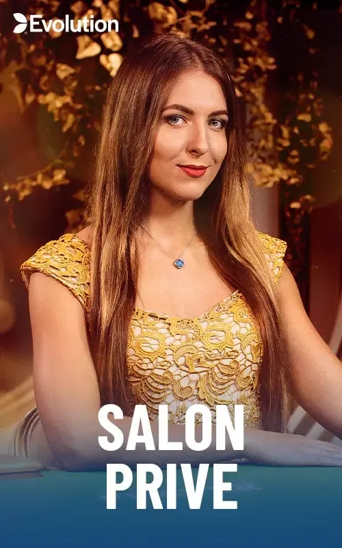 Salon Privé