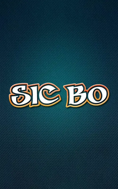 Sic Bo