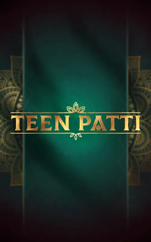 Teen Patti